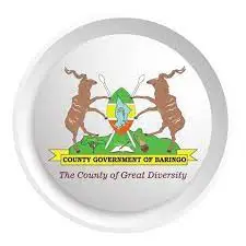 county government of baringo