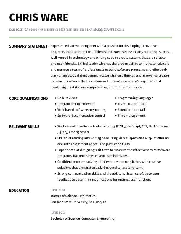 What s the difference between a resume and a cv kick jobs