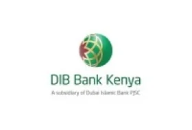 DIB Bank Kenya Ltd
