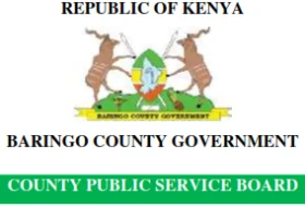county government of baringo