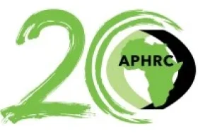 african population and health research center