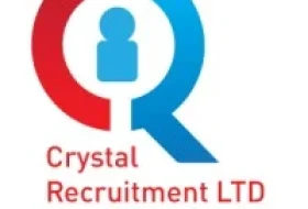 Crystal Recruitment