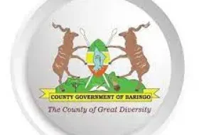 county government of baringo