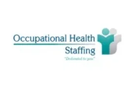 occupational health staffing